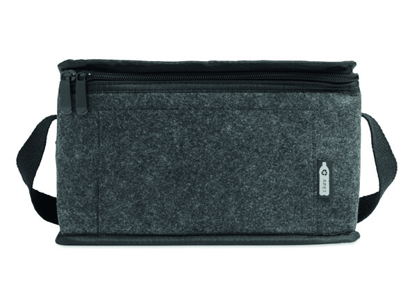 Hladilna torba Fooler RPET felt, prostornina 5L