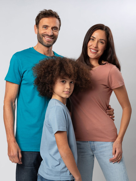 Moon Kids - White / 11/12