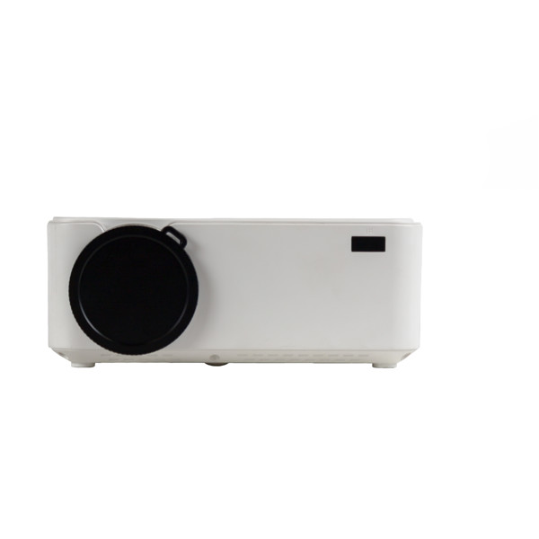 Projecteur P10 Prixton Goya - Blanc