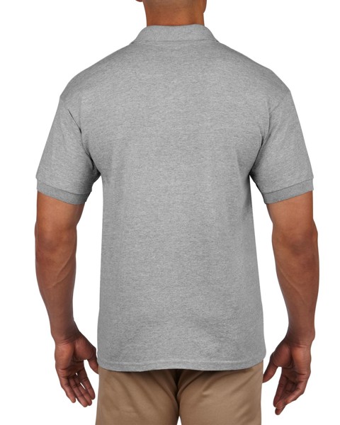 Ultra Cotton™ Adult Pique Polo Shirt - S