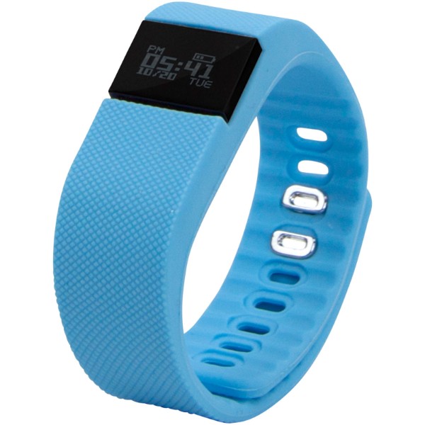 Bracelet activité AT300 - Bleu