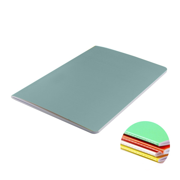 Colournote A6 - Azul Claro