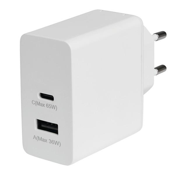 Usb-Adapter-Stecker-Netzteil Endless Power Advanced