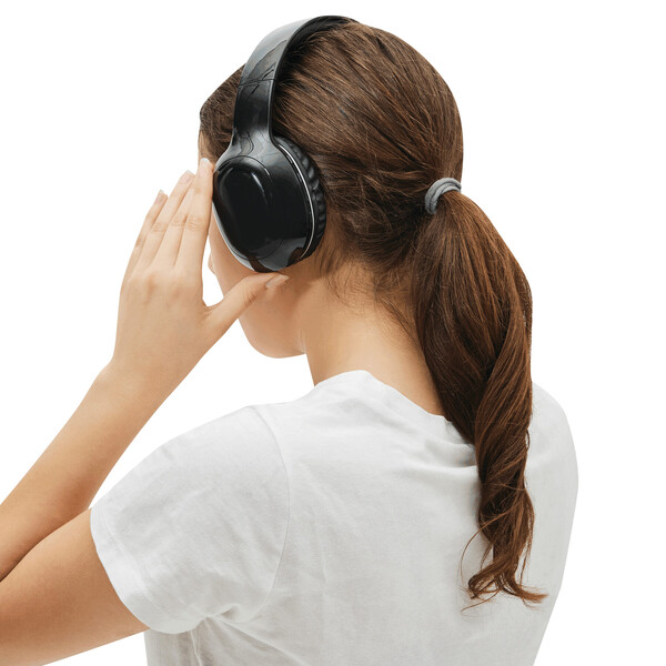 Wireless Headphones Wacken
