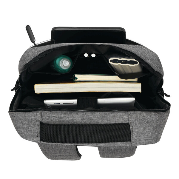 Backpack Ghent - Grey