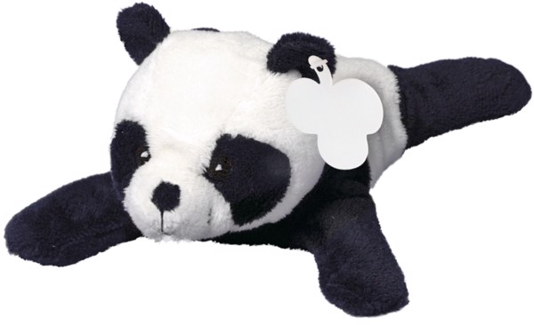 Peluche 'Panda' Leila