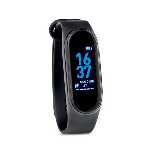 Smart wireless health watch Check Watch
