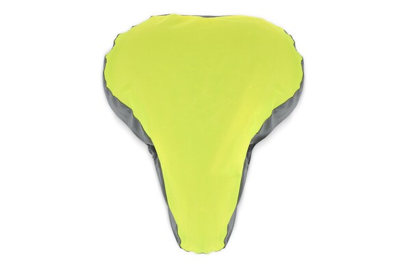 R-PET Housse de selle réfléchissant
