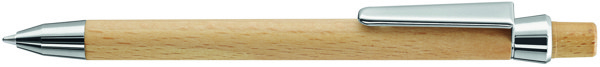 BEECH guľôčkové peo