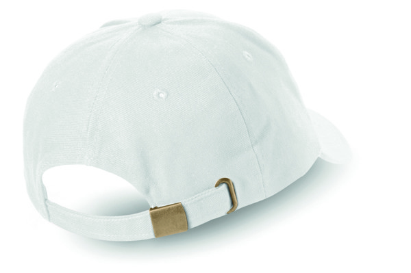 Baseball cap Natupro - White
