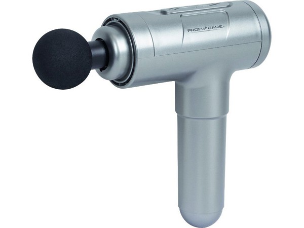 ProfiCare MP 3087 masážna pištoľ el.