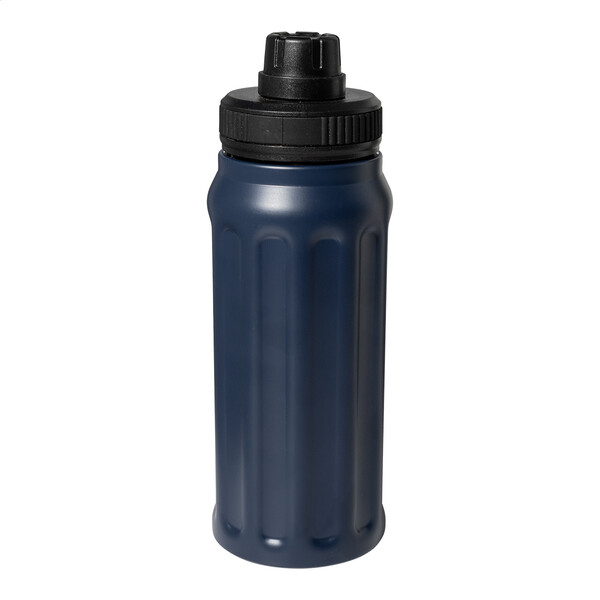 Bouteille Isotherme Rss Kongma - Bleu Foncé