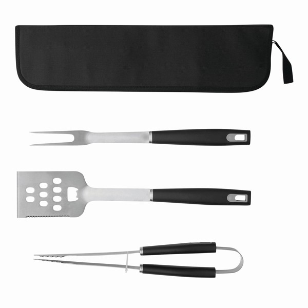 Stainless Steel Barbecue Cutlery Pretty Bbq