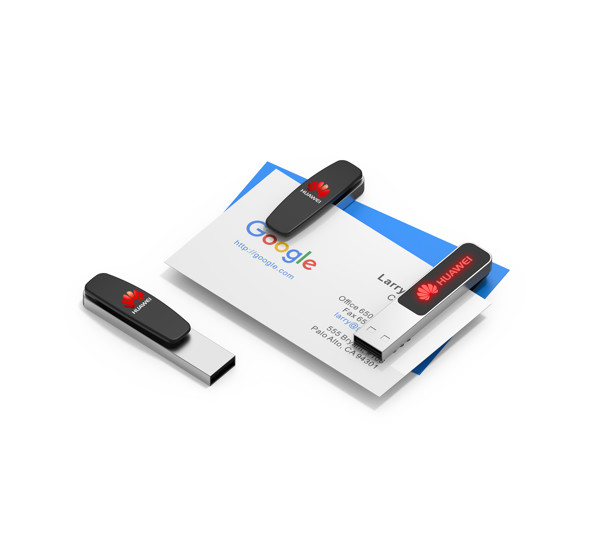 USB Flash disk TDG43 - WHITE_1GB