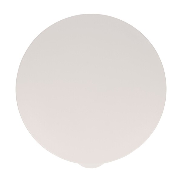 Pocket mirror Mirlo | Recycled - white