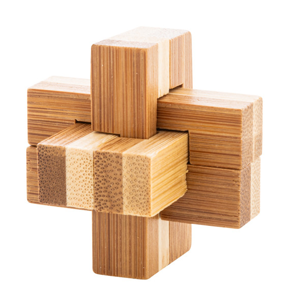 Magic Puzzle Brainboo