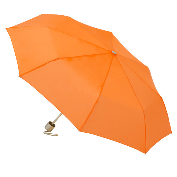 Taschenschirm JET - Orange
