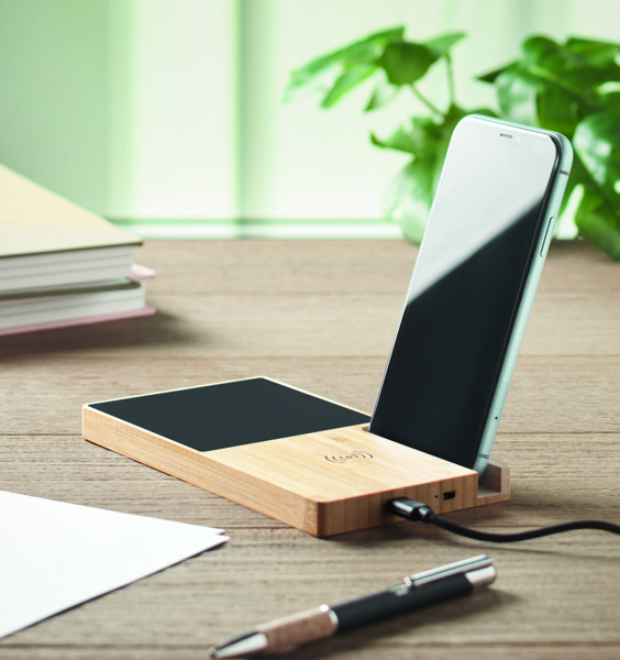 Sibit wireless charger,15W mug warmer stand