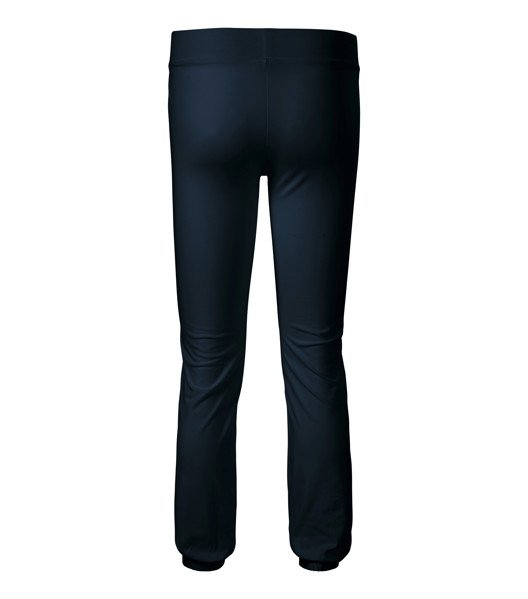 Tepláky Dámské Malfini® Leisure - Námořní Modrá / XS
