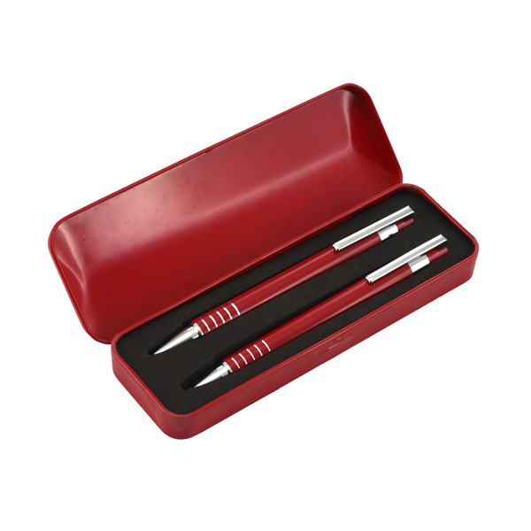 Set Sheridan - Branco