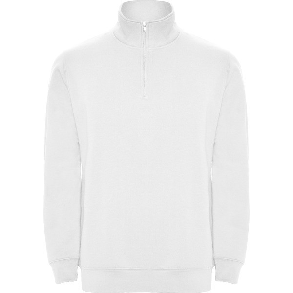 Sudadera Aneto - BLANCO / S