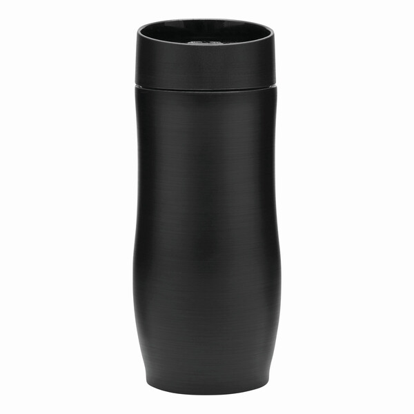 Double-Walled Mug Classico - Black