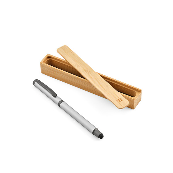 Woolf Pen - Silver