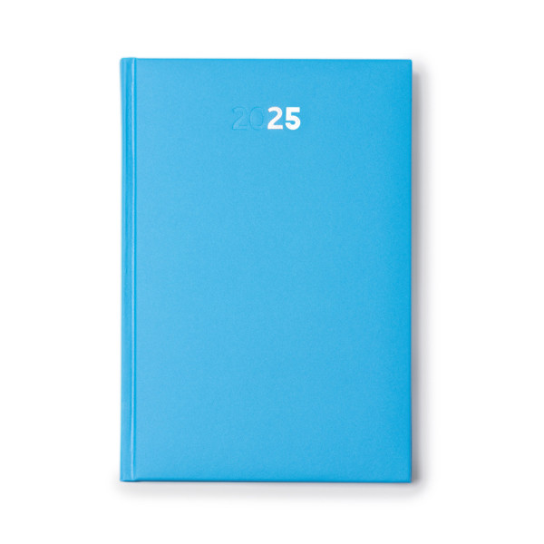 Agenda A5 Horu - Royal Claro