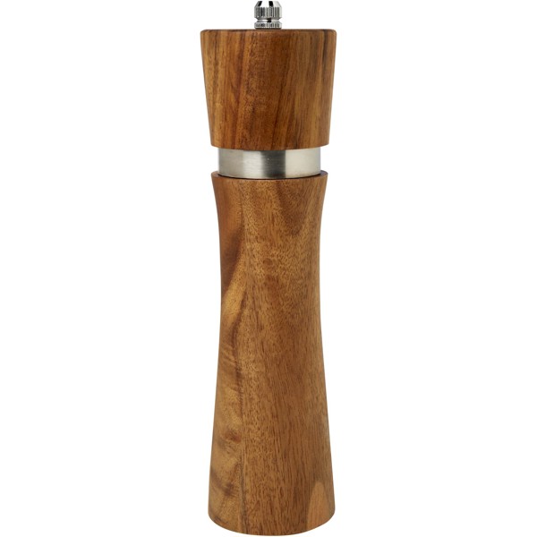 Flavo pepper or salt mill