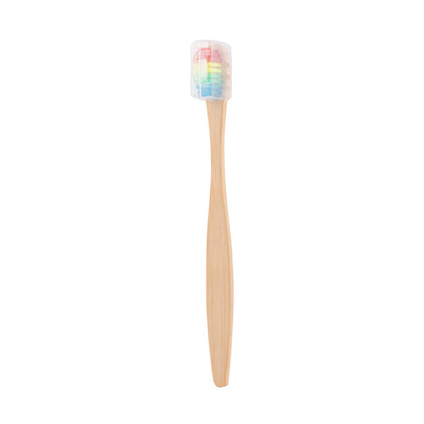 BROSSE A DENTS WIZARD