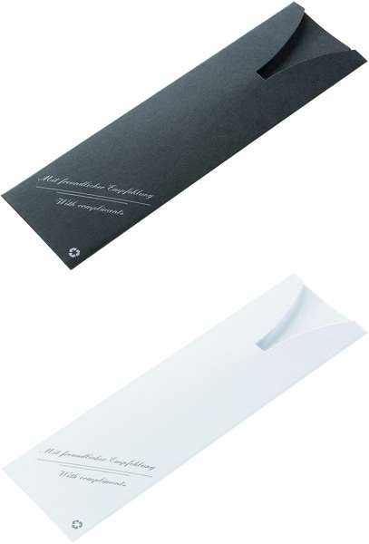 PAPPSTECKETUI - WHITE