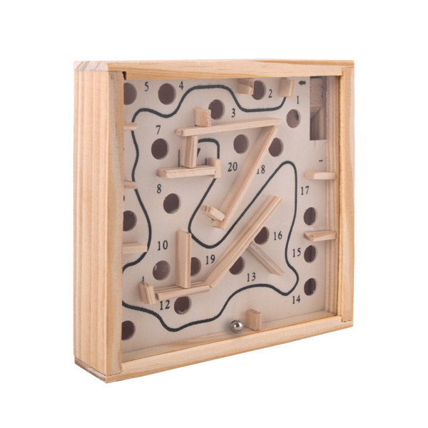 JOGO MAZE