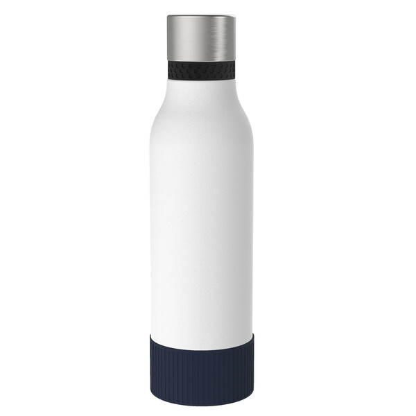 myNIZZA II 600 CERAMIC - Bouteille: blanc, Manchon: SNBE