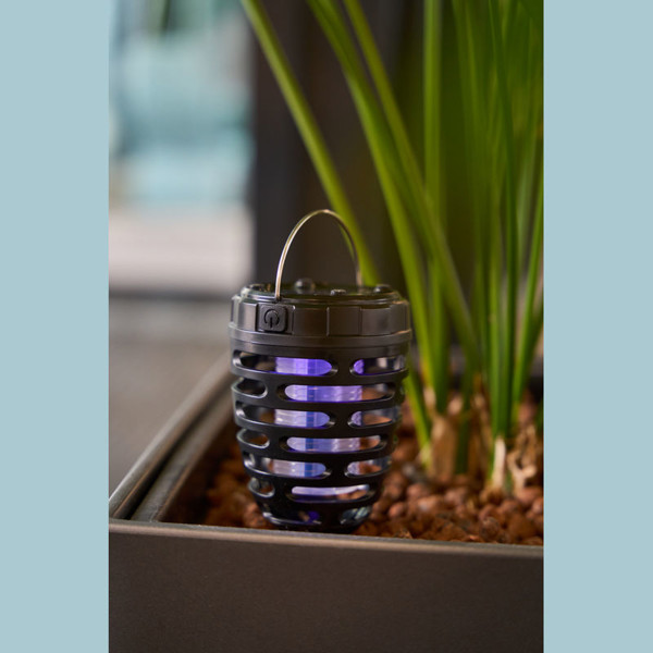 Solar Mosquito Lamp Wigan