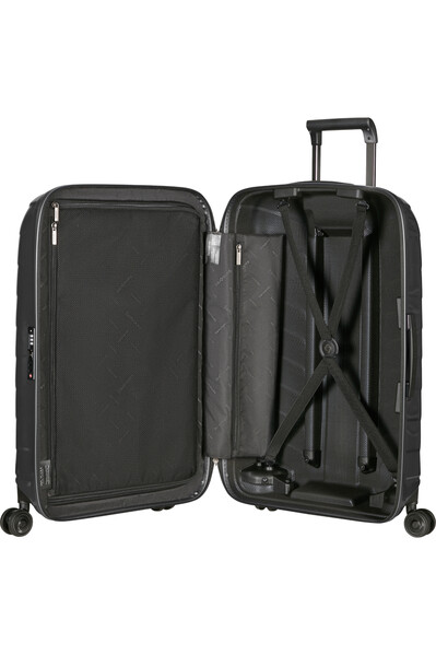 Samsonite - Attrix Spinner 69 - Anthracite