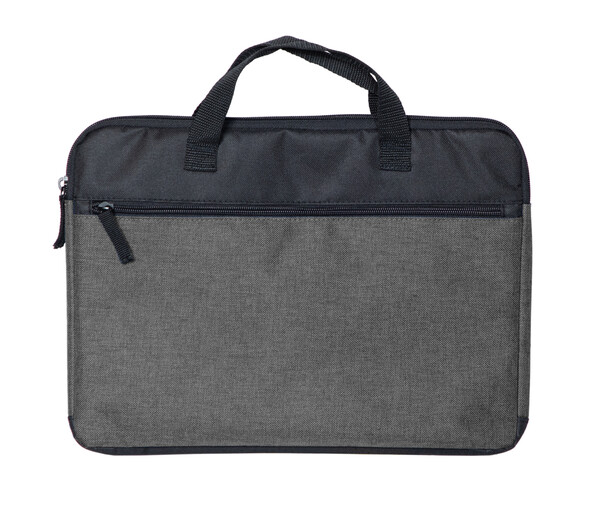 Melange Computer case Grey mel