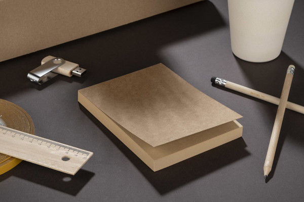 Writing pad GREN A6