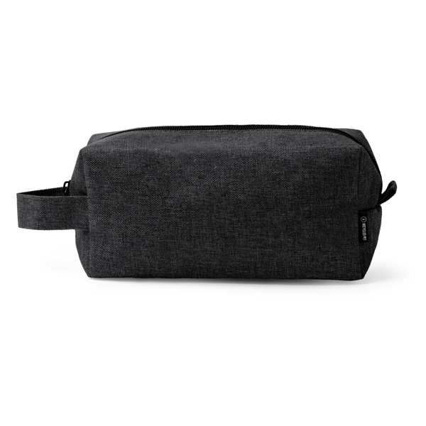Neceser Alpis  - NEGRO
