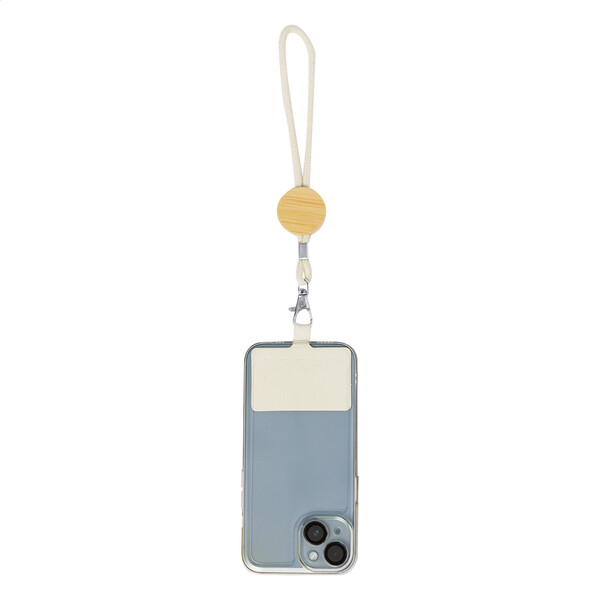 Support téléphone portable bracelet Cohol Wrist