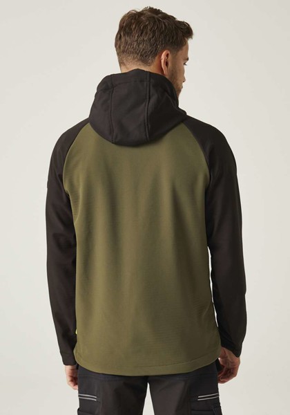 Tactical Surrender Softshell - S