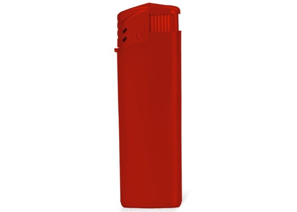 Turbo lighter - Red