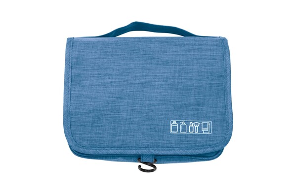 Trousse de toilette - Bleu clair