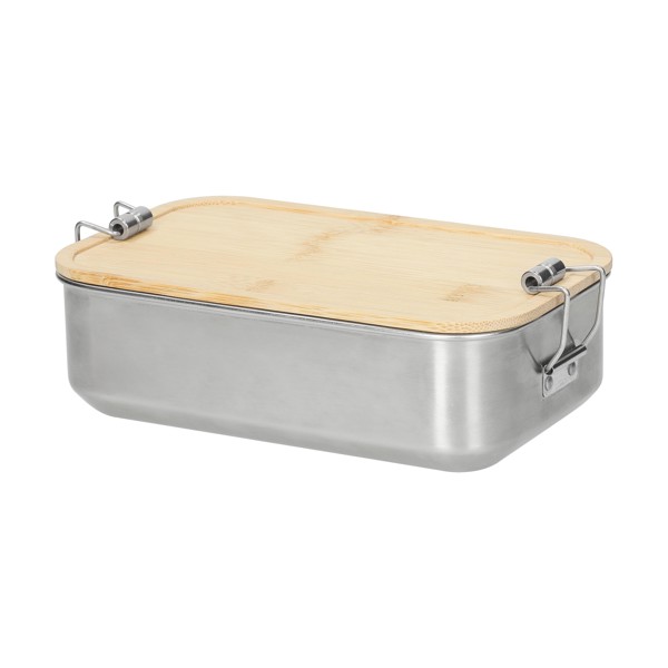 "Sagano" Storage Tin 1.0 L