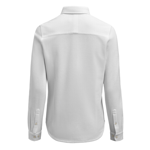 Harvest Hicksville Woman Waffle White XS