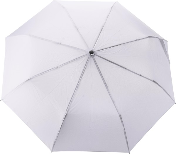 Guarda-chuva RPET Teodora - White