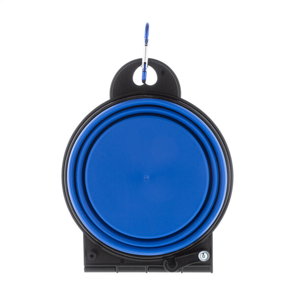 Gamelle pour chien Chappy Plus - Bleu