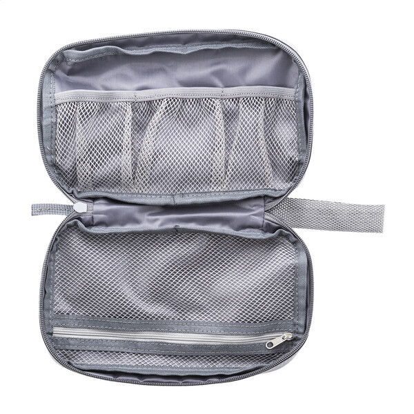Rpet Organizator Case Gocharge - Siva