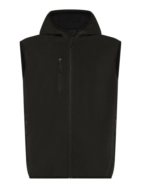 Rainy S/L - Black / 3XL