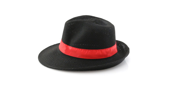 Sombrero Timbu - Negro