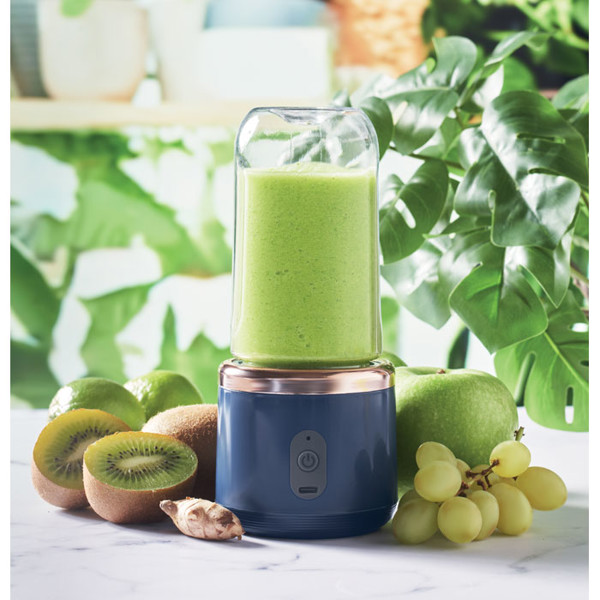 Bærbar blender Blendie